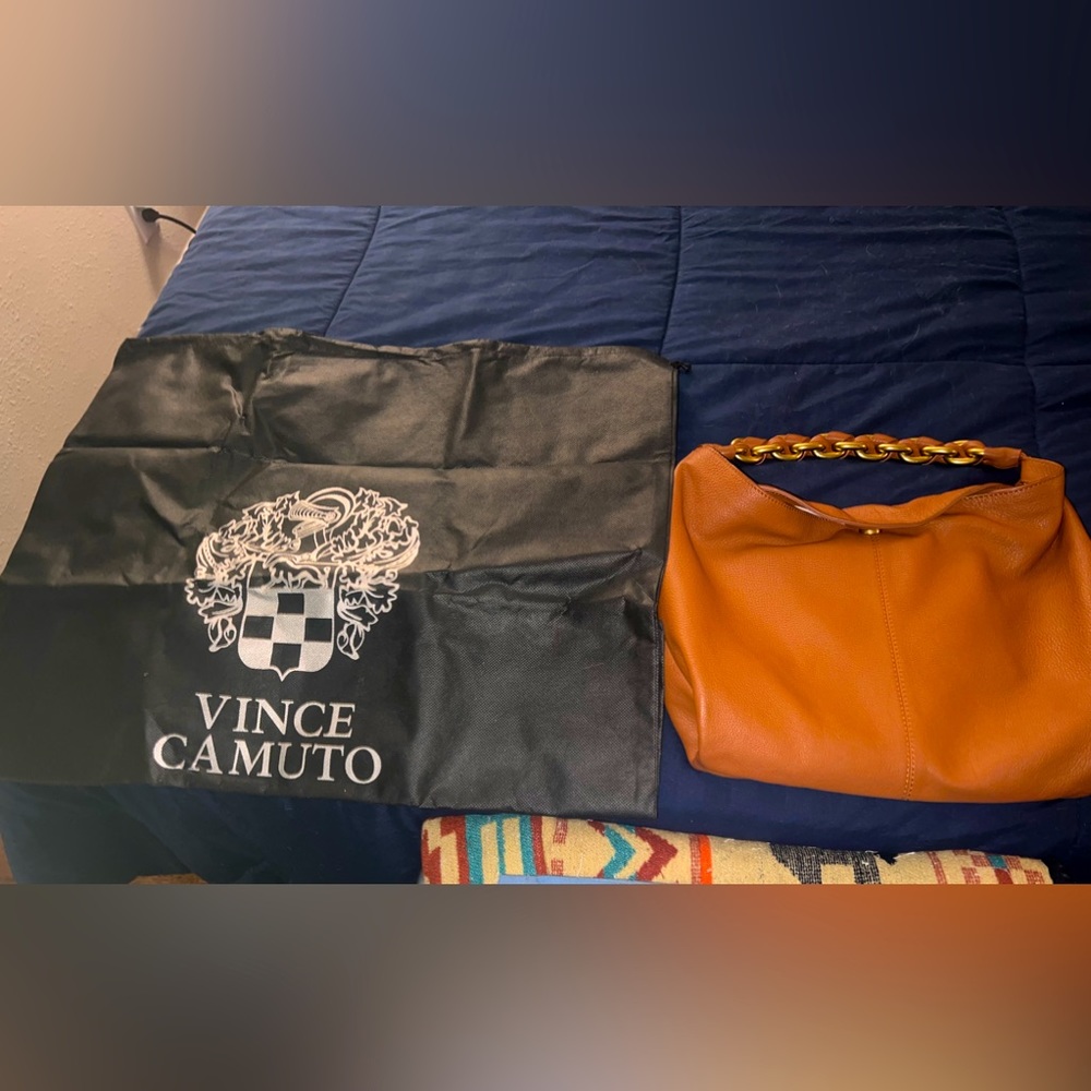 Vince Camuto Hobo Bag